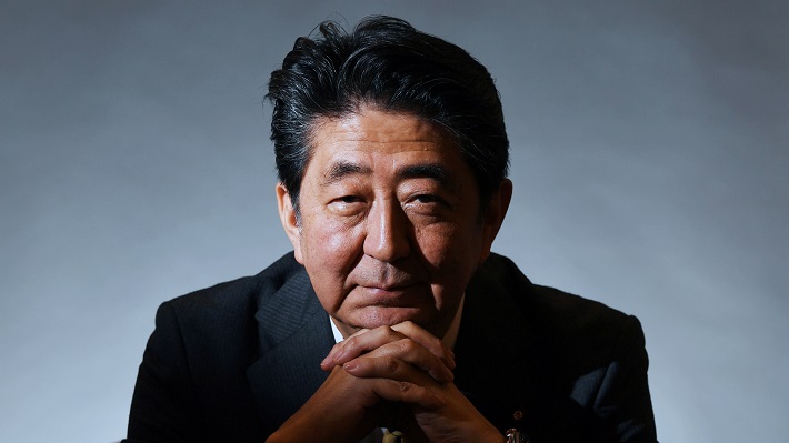 Abe Shinzo