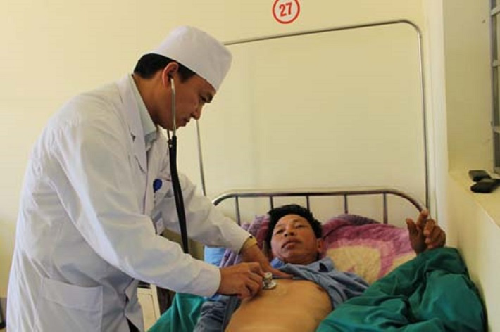 Trung tâm Y TP.Điện Biên Phủ nỗ lực lớn trong công tác bảo vệ, chăm sóc Trang Chủ Cwin Com | Link Bảo Mật Cao 100% nhân dân 
