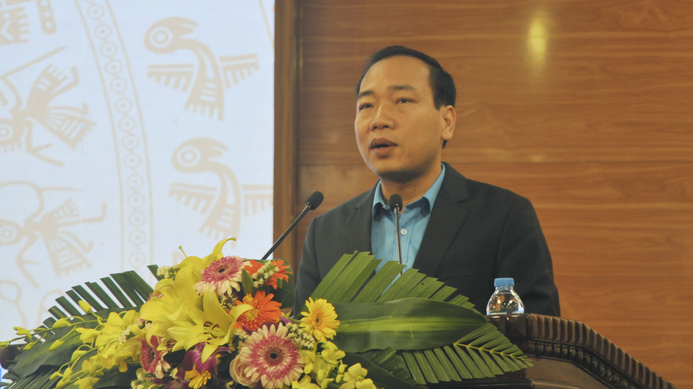 công đoàn công thương việt nam