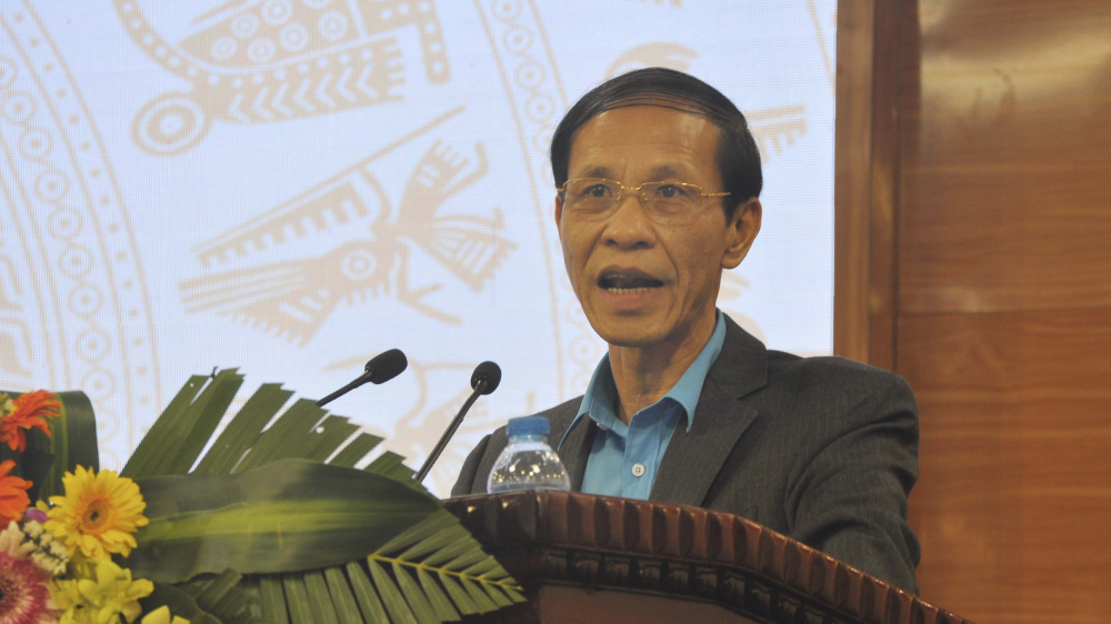 công đoàn công thương Việt nam