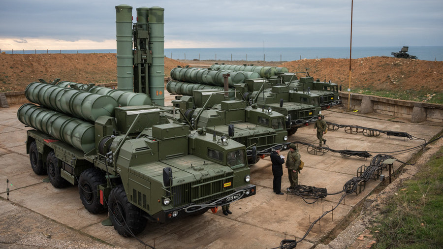 S-400 
