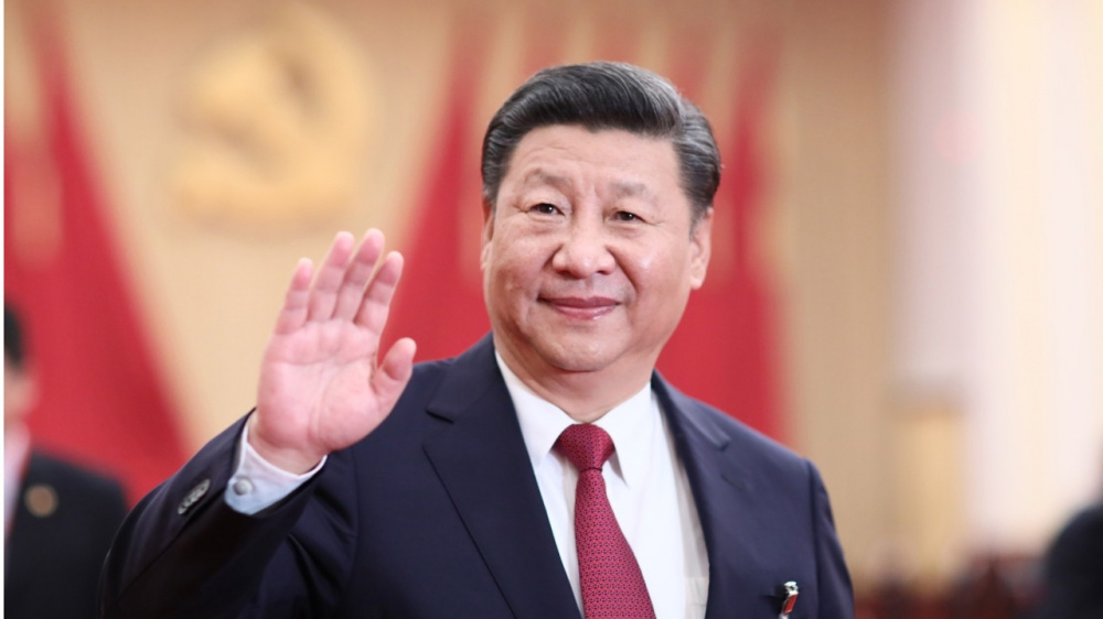 Tập Cận Bình