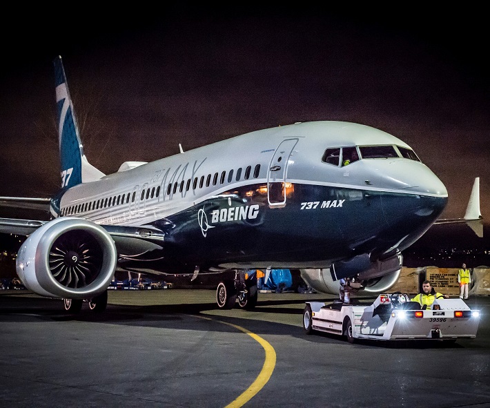 737 MAX