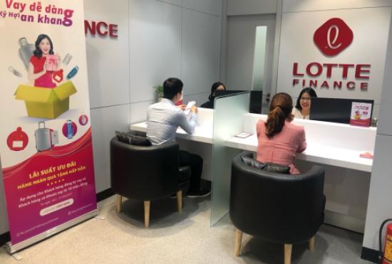 Công ty tài chính phải đảm bảo mức vốn pháp định 500 tỷ đồng