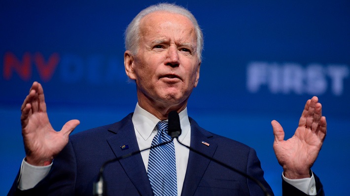 Joe Biden