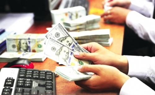 Phạt đến 250 triệu đồng đối với hành vi kinh doanh ngoại hối không đúng quy định 