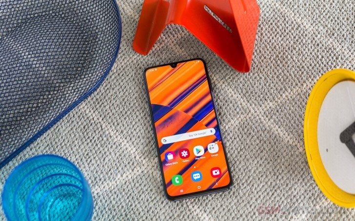 Galaxy A71 