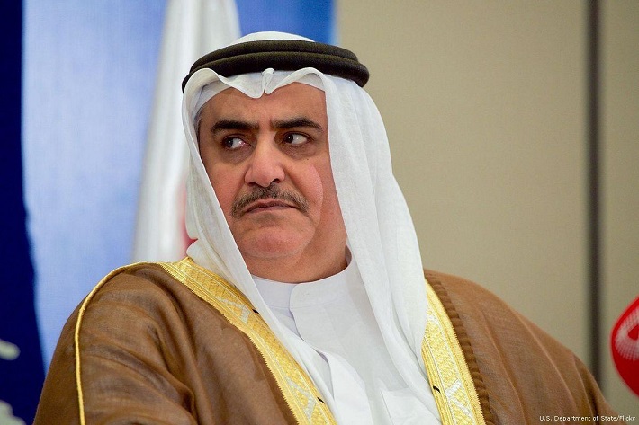 Shaikh Khalid