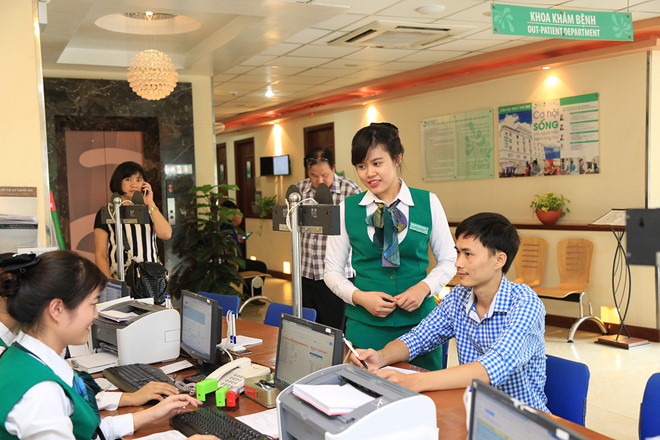 Tiền lương mới từ năm 2021 sẽ bảo đảm minh bạch sự nghiệp công với dịch vụ hành chính công 