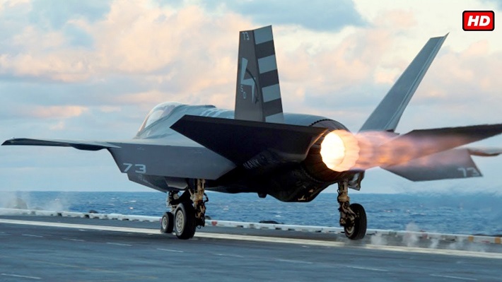 F-35I