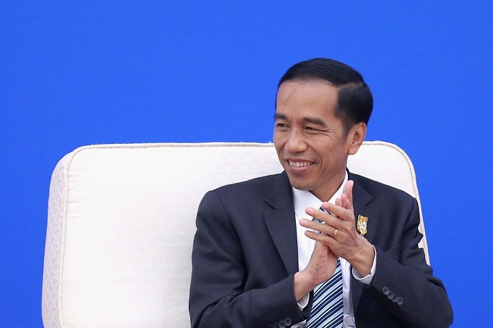 Joko Widodo