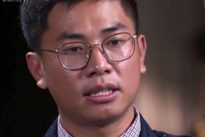 Bo "Nick" Zhao