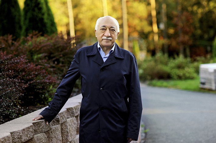 Fethullah Gulen