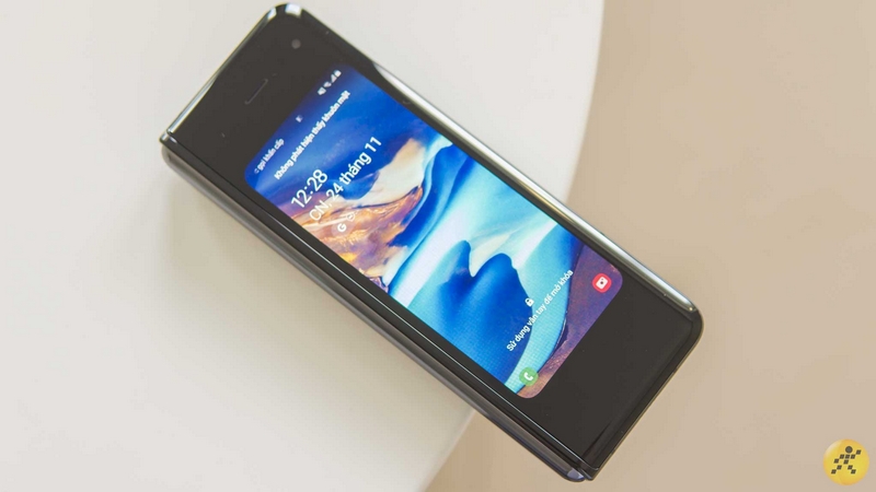 Galaxy Fold  