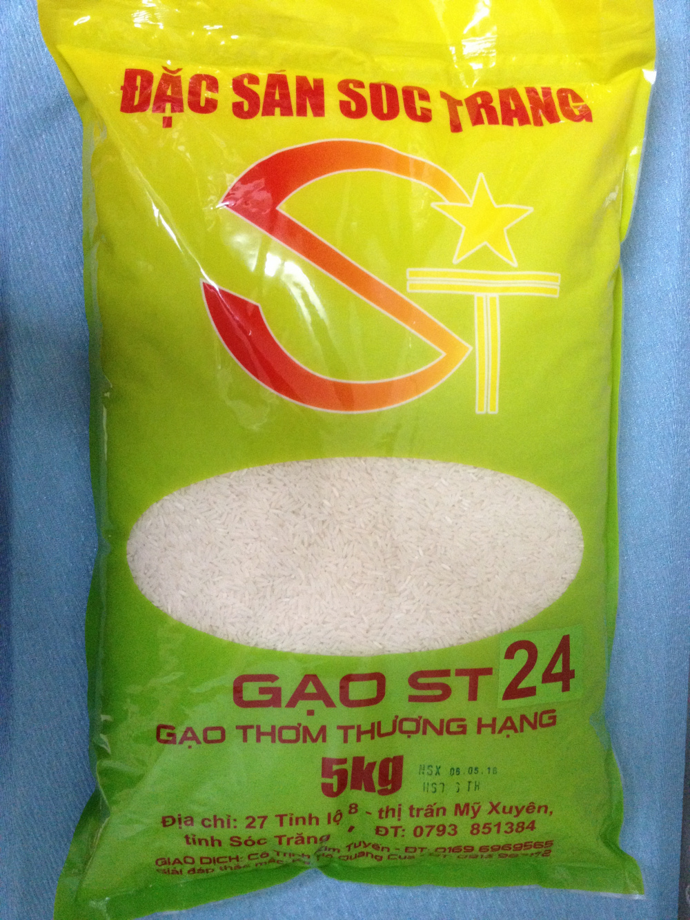 Gao St24