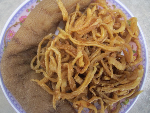 Cu cai muoi