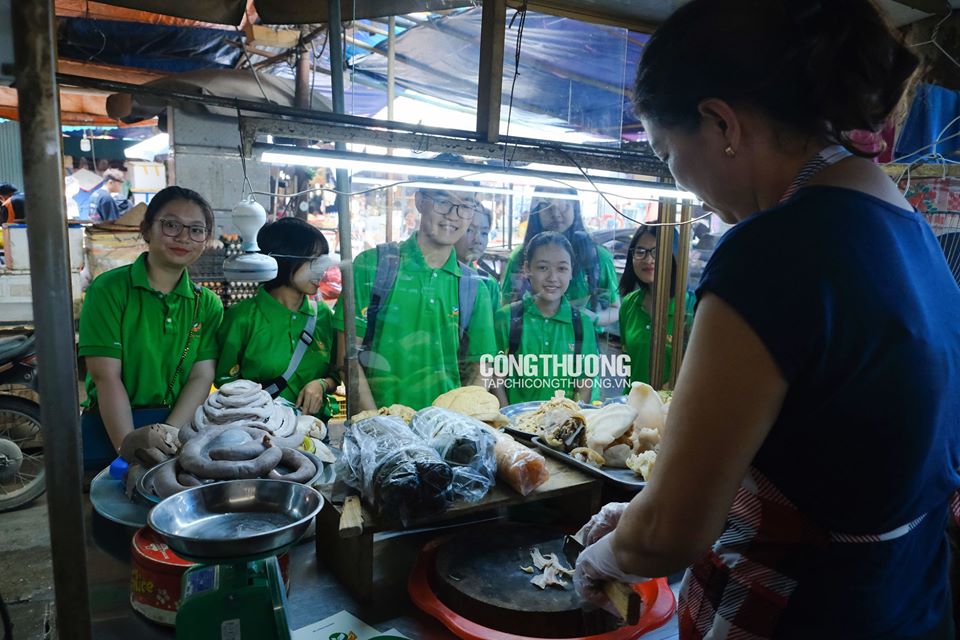 sở công thương cà mau