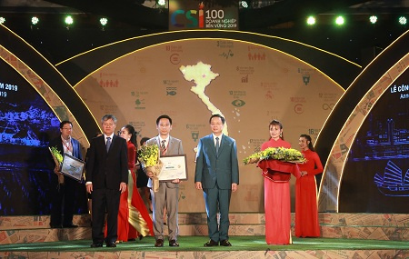 Đây là năm thứ 3 liên tiếp Nestlé Việt Nam được vinh danh tại Lễ công bố Cwin800 tỷ lệ kèo World Cup 2026 bền vững Việt Nam.