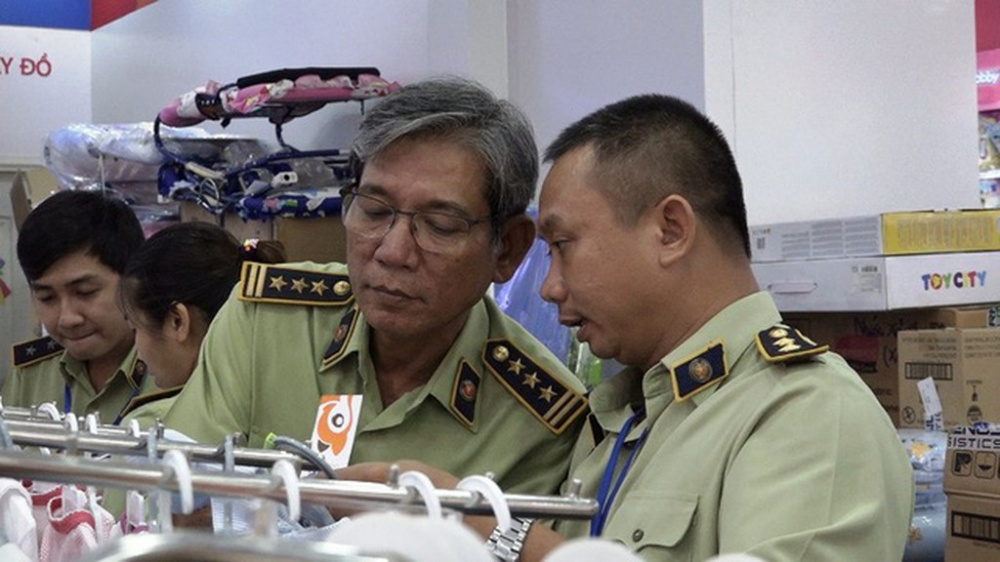cục qltt TPHCM