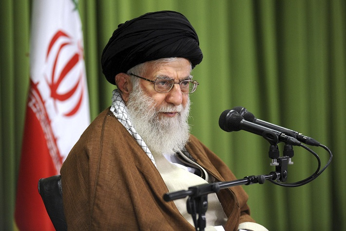 Ayatollah Ali Khamenei