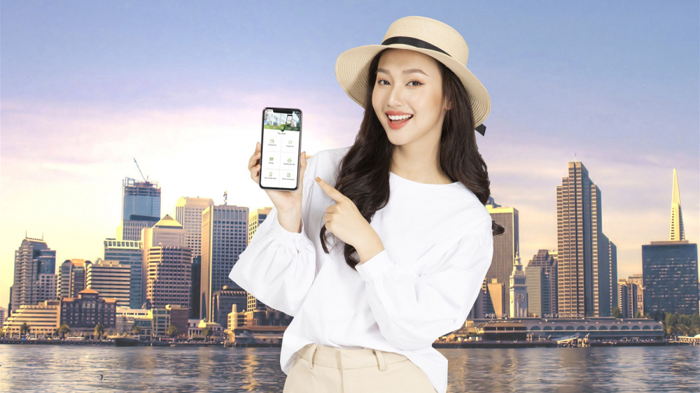thanh toán vietcombank