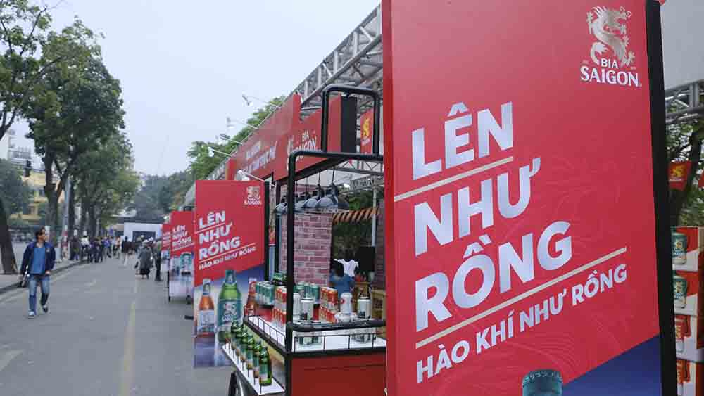 hành động vì an toàn thực phẨM
