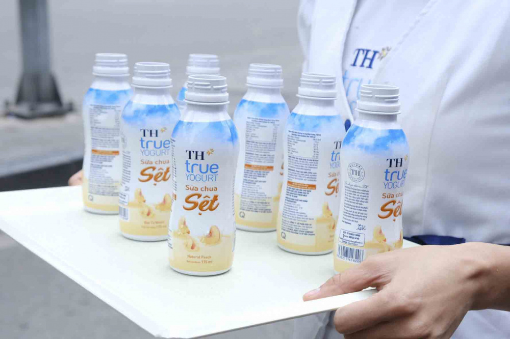 hành động vì an toàn thực phẨM