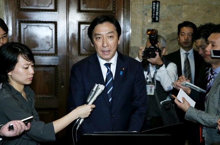 Isshu Sugawara