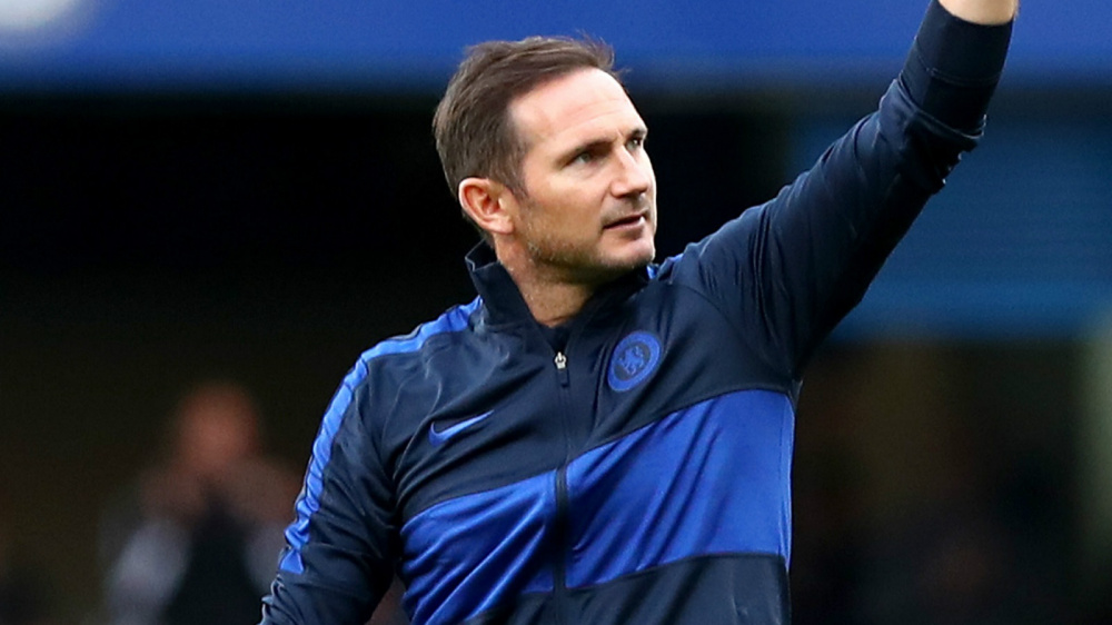 Frank Lampard