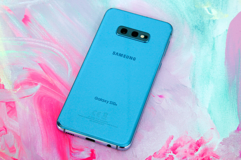 Galaxy S10 Lite 2
