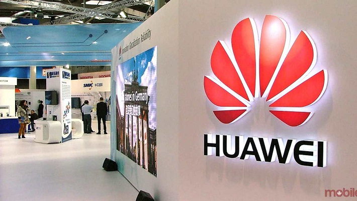 Huawei