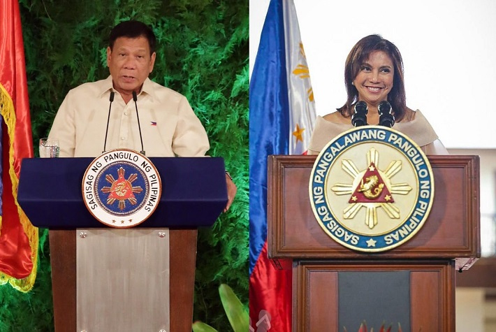 Tổng thống Philippines