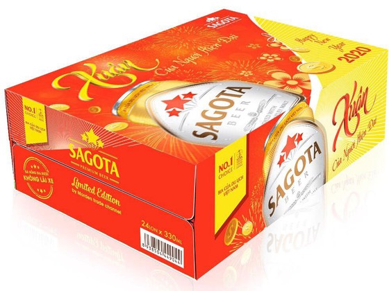 Sagota