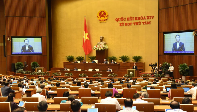 bộ trưởng trần tuấn anh