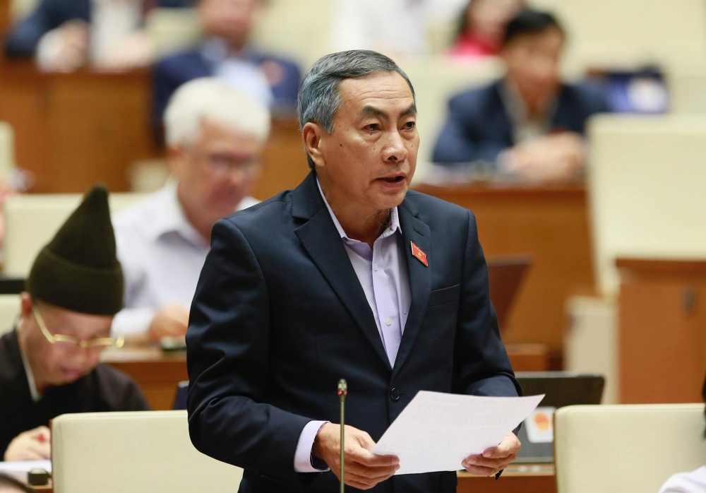 bộ công thương