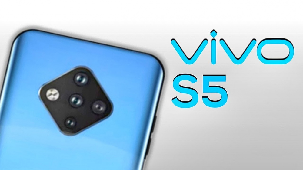 vivo s5 camera