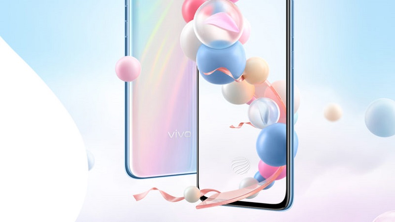 Vivo S5 