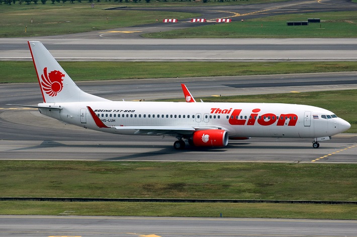 Boeing 737 NG