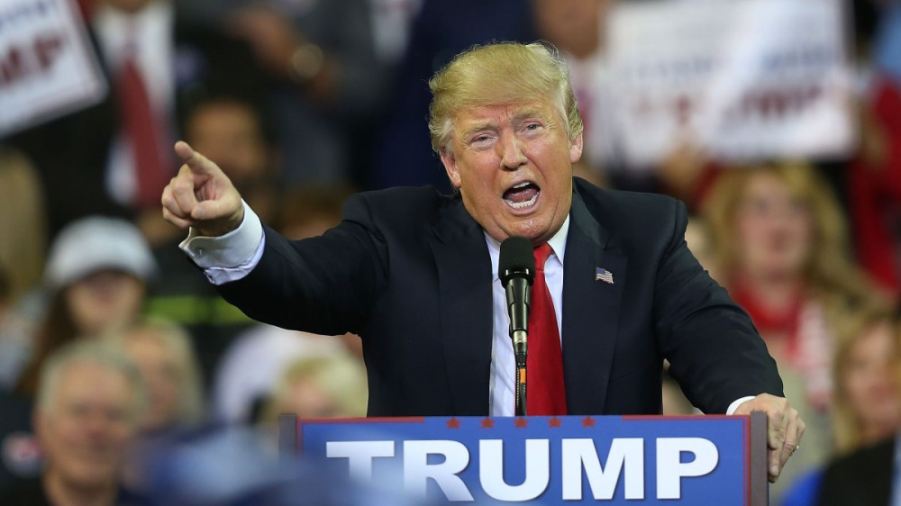 Tổng thống Hoa Kỳ Donald Trump nhanh chóng phủ nhận việc đồng ý dỡ bỏ thuế quan với Cwin Đăng Ký + 1888k Trung Quốc
