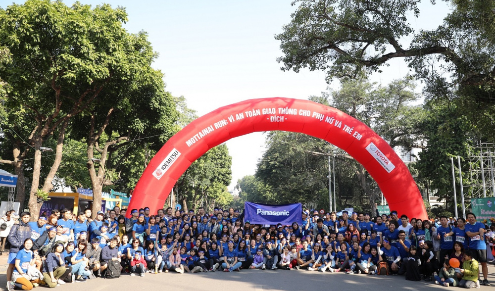 Panasonic Việt Nam 