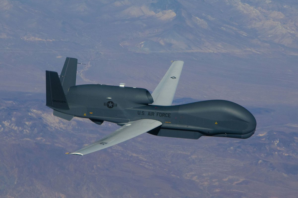 Global Hawk