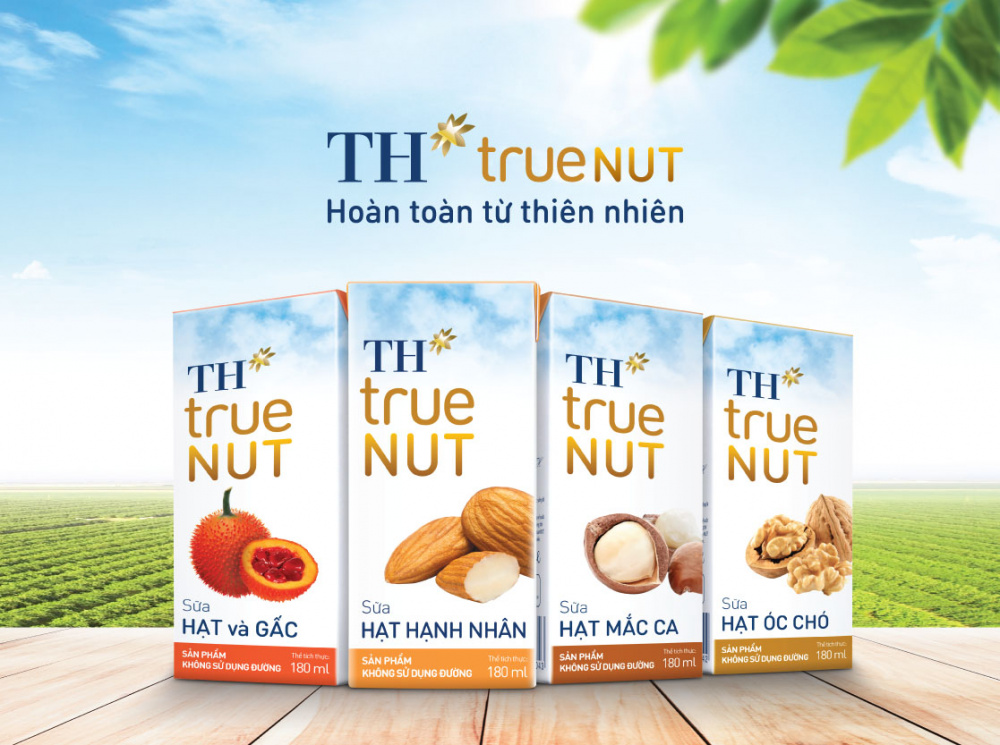 TH true NUT