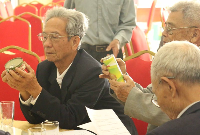 Đạm Phú Mỹ