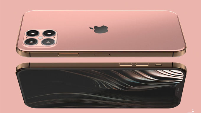 iphone 12 5g