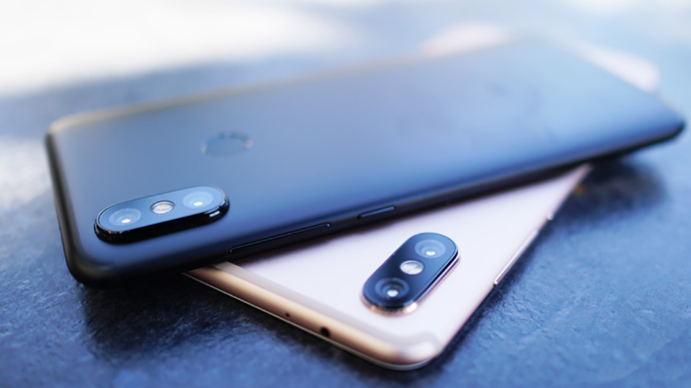 Xiaomi Mi A2 Lite pin