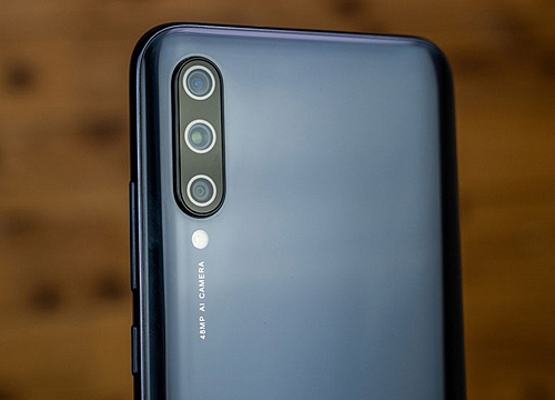 Xiaomi Mi A2 Lite camera
