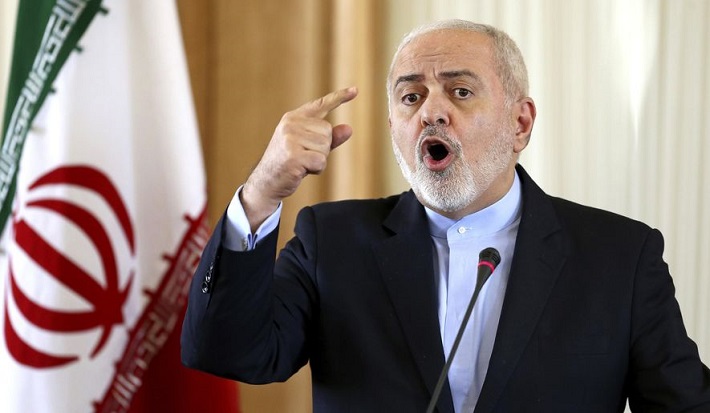 Mohammad Javad Zarif