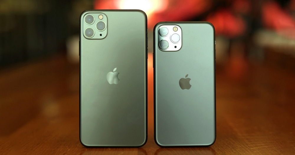iPhone 11 Pro Max