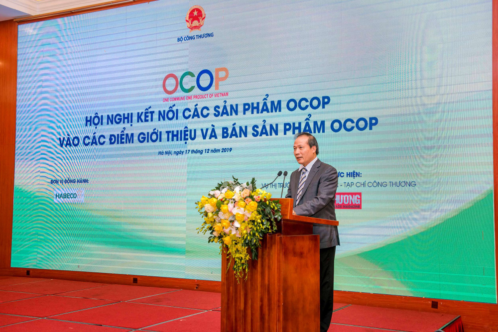 Thứ trưởng Cwin63 sân chơi đỉnh cao Cao Quốc Hưng phát biểu khai mạc Hội nghị