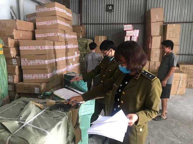 30 tấn bánh kẹo Cwin là sân chơi cá cược trực tuyến tại Việt Nam